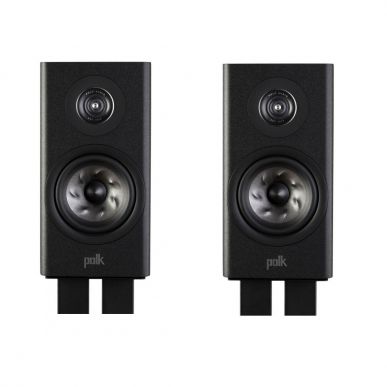 Полочная акустика Polk Audio Reserve R100, black